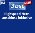 DSL Antrag, hier klicken.